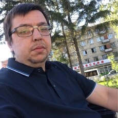 Фотография мужчины Александр, 35 лет из г. Новоуральск