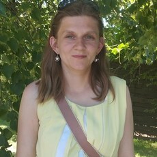 Фотография девушки Алла, 32 года из г. Клецк