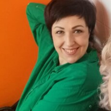 Фотография девушки Анна, 54 года из г. Ярославль