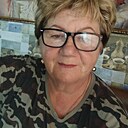 Ольга, 62 года