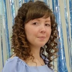 Фотография девушки Надежда, 30 лет из г. Туринск