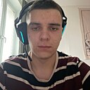 Даник, 33 года