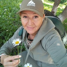 Фотография девушки Галина, 55 лет из г. Омск