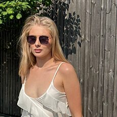 Фотография девушки Кристина, 36 лет из г. Воркута