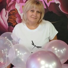 Фотография девушки Наталья, 50 лет из г. Тяжинский