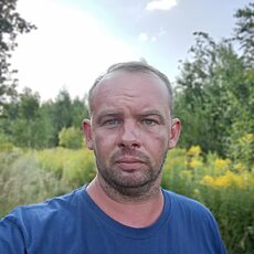 Фотография мужчины Илья, 35 лет из г. Городец