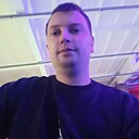 Виктор, 27 лет