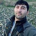 Макс, 34 года