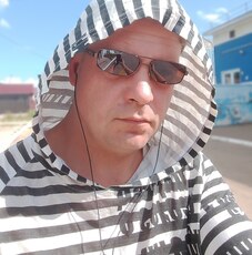 Фотография мужчины Андрей, 35 лет из г. Краснокаменск