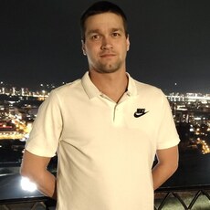 Фотография мужчины Алексей, 34 года из г. Новосибирск
