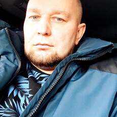 Фотография мужчины Авсеев, 33 года из г. Малоярославец