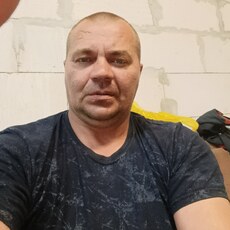 Фотография мужчины Саша, 44 года из г. Полоцк