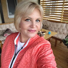 Фотография девушки Элина, 47 лет из г. Уфа