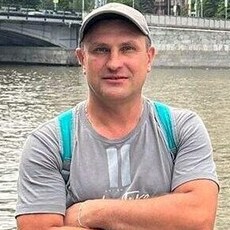 Фотография мужчины Дмитрий, 43 года из г. Вилейка
