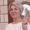 Вера, 54 года