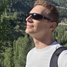 Фотография мужчины Вадим, 37 лет из г. Темиртау