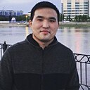 Ербол, 28 лет