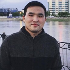 Фотография мужчины Ербол, 28 лет из г. Шымкент
