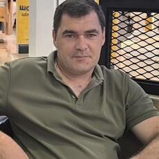 Фотография мужчины Андрей, 47 лет из г. Минск