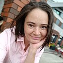 Олеся, 44 года