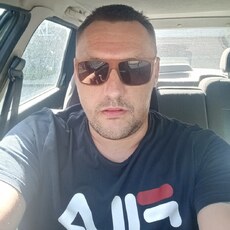 Фотография мужчины Александр, 37 лет из г. Южноуральск
