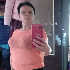 Фотография девушки Татьяна, 42 года из г. Мир