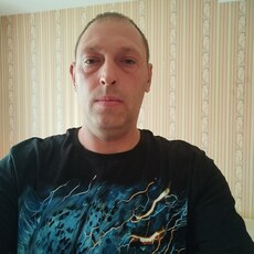 Фотография мужчины Павел, 39 лет из г. Полоцк