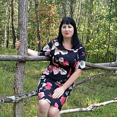 Фотография девушки Имя, 42 года из г. Черепаново