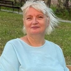 Фотография девушки Оля, 58 лет из г. Соликамск