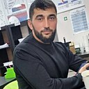 Шамиль, 35 лет