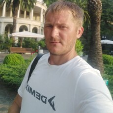Фотография мужчины Дима, 40 лет из г. Набережные Челны