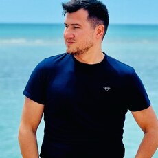 Фотография мужчины Жахангир, 25 лет из г. Шымкент