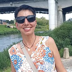 Фотография девушки Людмила, 51 год из г. Смоленск