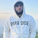 Мустафа, 29 лет