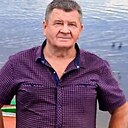 Владимир, 63 года