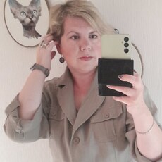 Фотография девушки Екатерина, 44 года из г. Архангельск