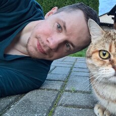 Фотография мужчины Андрей, 34 года из г. Лида