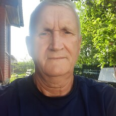 Фотография мужчины Геннадий, 61 год из г. Липецк