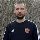 Сергей, 35 лет