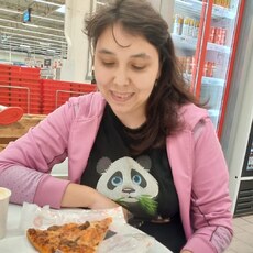 Фотография девушки Лисяш, 32 года из г. Волхов