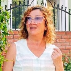 Фотография девушки Ирина, 63 года из г. Вологда