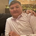 Дамир, 36 лет