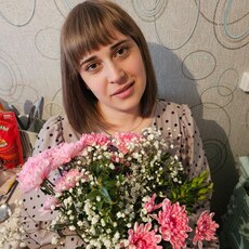 Фотография девушки Варвара, 33 года из г. Нижнеудинск