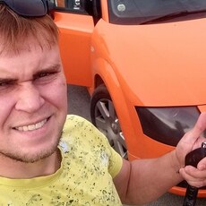 Фотография мужчины Влад, 29 лет из г. Гурьевск (Кемеровская обл)
