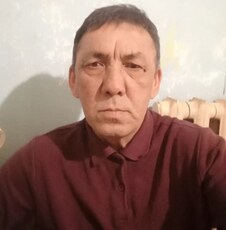 Фотография мужчины Марат, 62 года из г. Алматы