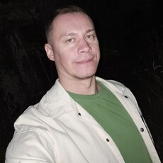 Фотография мужчины Игорь, 41 год из г. Кстово