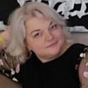 Эльвира, 53 года
