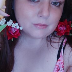Фотография девушки Валентина, 31 год из г. Алматы