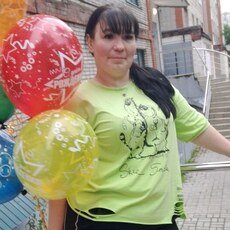 Фотография девушки Карамелька, 37 лет из г. Коломна