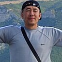 Мерген, 35 лет